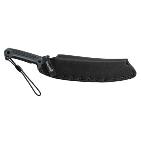 Machette Broadcut + étui - Gerber