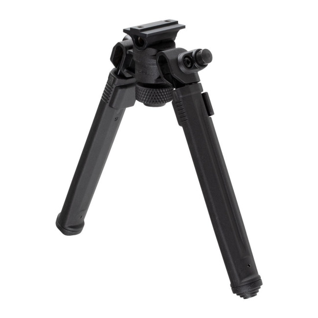 Bipied fixation A.R.M.S.® 17S noir - Magpul
