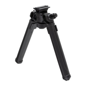 Tweepoot bevestiging A.R.M.S.® 17S zwart - Magpul