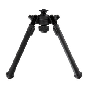 Dwójnóg mocowanie A.R.M.S.® 17S czarny - Magpul