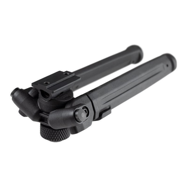 Tweepoot bevestiging A.R.M.S.® 17S zwart - Magpul
