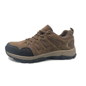 Chaussures Torrato CTX Low Marron - Albatros
