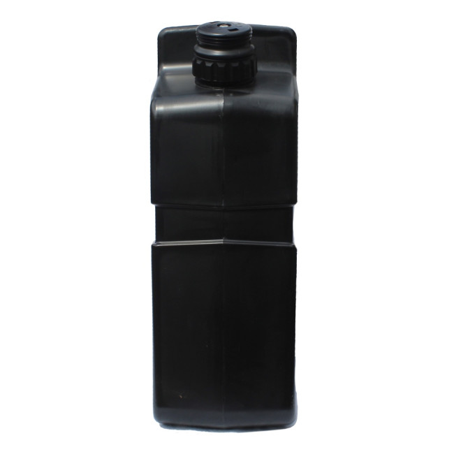 Jerrycan waterzuiveraar 18 L Zwart - LifeSaver