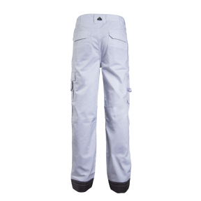 Pantalon CLASS blanc - COVERGUARD
