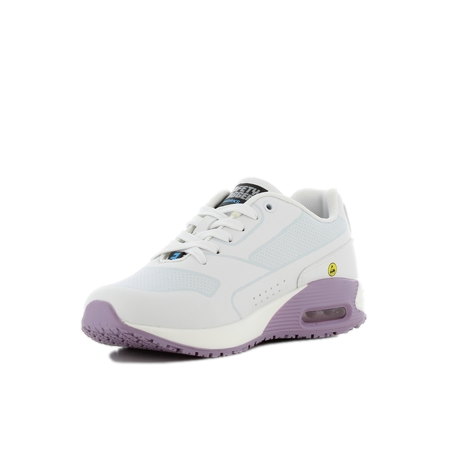 Ela Schuhe - Safety Jogger Professional