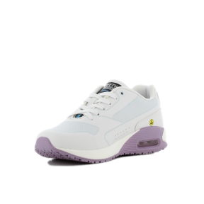 Chaussures Ela - Safety Jogger Professional