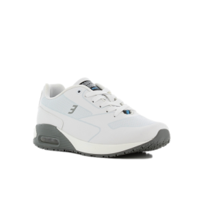 Ela Schuhe Grau - Safety Jogger Professional