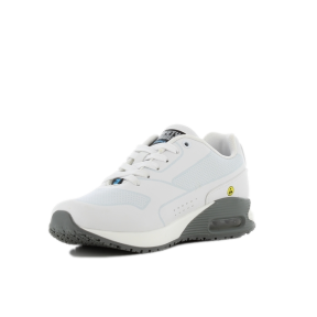 Chaussures Ela Gris - Safety Jogger Professional