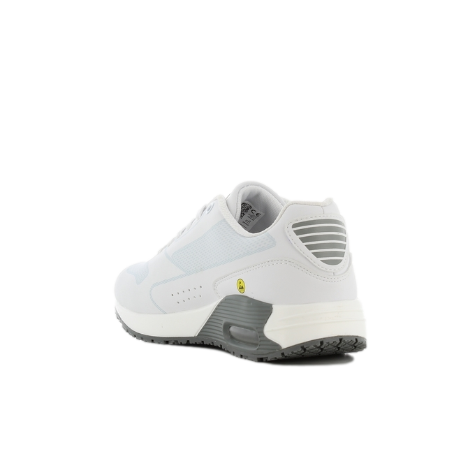Chaussures Ela Gris - Safety Jogger Professional
