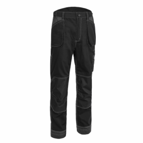 Pantalon OROSI Noir - COVERGUARD