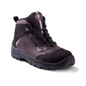 Buty robocze Hot Cumin S3 BTP - Gaston Mille