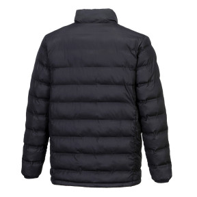 Veste Ultrasonic Tunnel Black - Portwest
