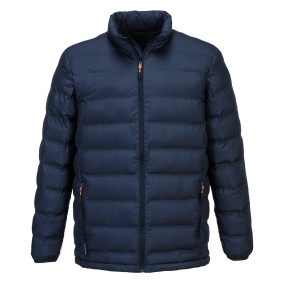 Veste Ultrasonic Tunnel Navy - Portwest