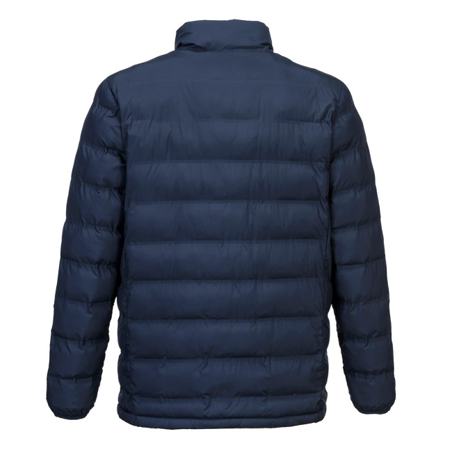 Veste Ultrasonic Tunnel Navy - Portwest