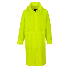 Manteau de pluie Yellow - Portwest