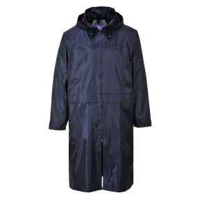 Manteau de pluie Navy - Portwest