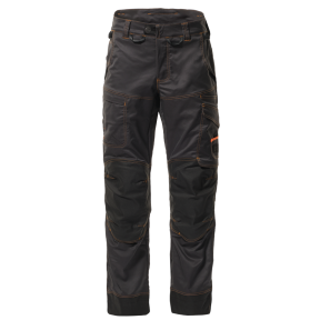 Broek Trident Multi Standard Stretch - Bosseur