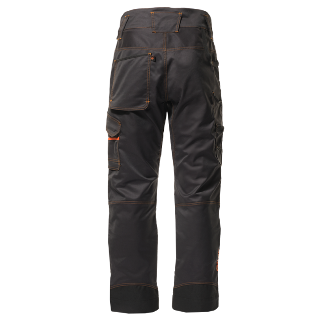 Spodnie Trident Multi Standard Stretch - Bosseur