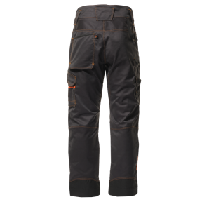 Broek Trident Multi Standard Stretch - Bosseur