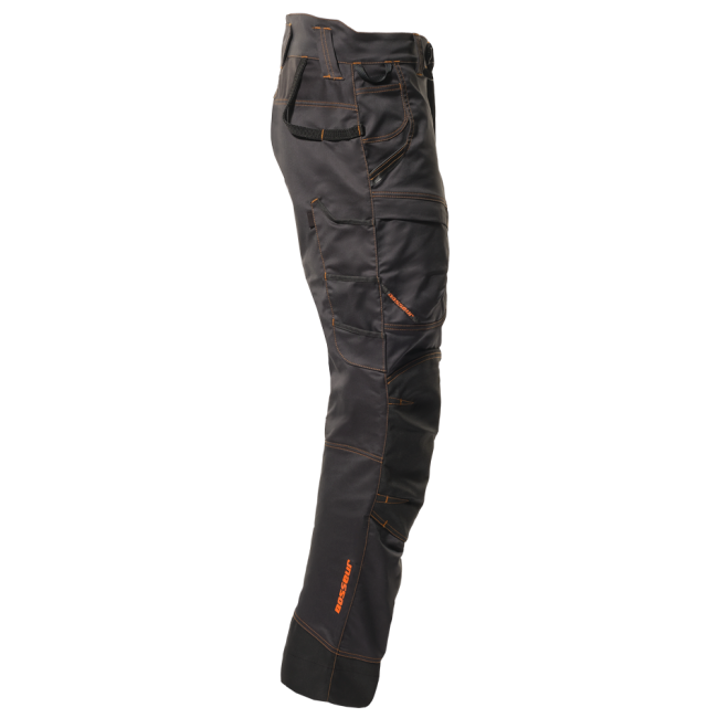 Spodnie Trident Multi Standard Stretch - Bosseur