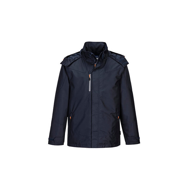 Marine Coach-Außenjacke - Portwest