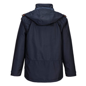 Marine Coach-Außenjacke - Portwest