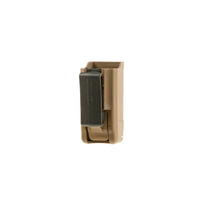 Dubbele holster Row coyote - blackhawk