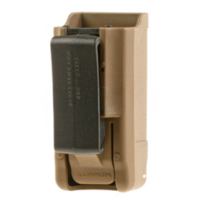 Doppelreihiges Holster Coyote - Blackhawk