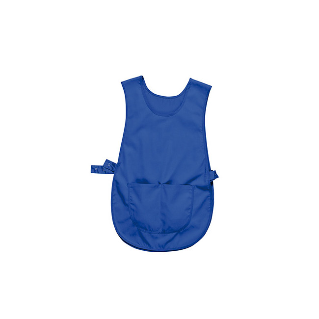 Chasuble avec poche Royal Blue - Portwest