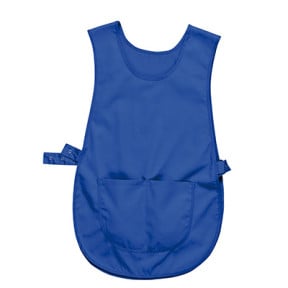 Chasuble avec poche Royal Blue - Portwest