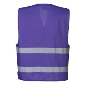 Gilet Iona Purple - Portwest