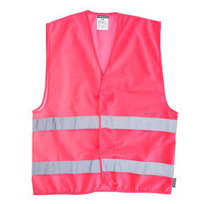 Weste Iona Pink - Portwest