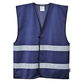 Gilet Iona Navy - Portwest