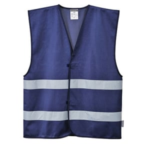 Gilet Iona Navy - Portwest