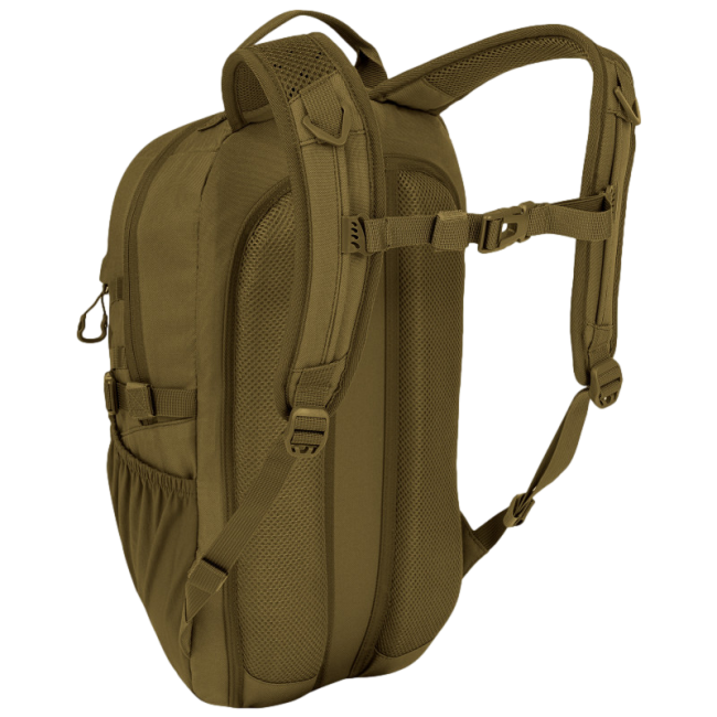 Sac à dos EAGLE 1 20L coyote - Highlander