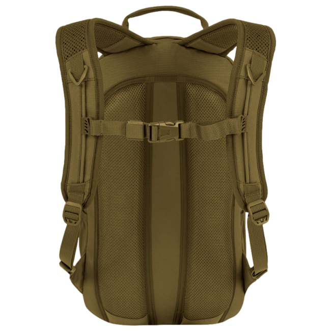 EAGLE 1 20L coyote rugzak - Highlander