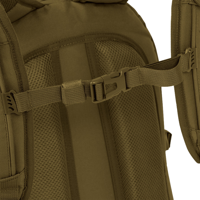 Sac à dos EAGLE 1 20L coyote - Highlander