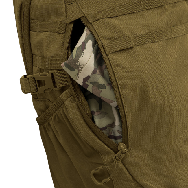 Sac à dos EAGLE 1 20L coyote - Highlander