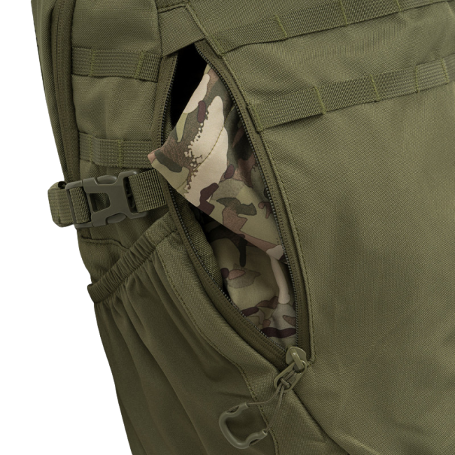 Rucksack EAGLE 1 20L olivgrün - Highlander