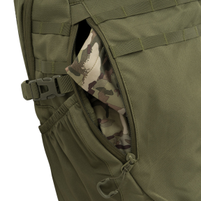 Rucksack EAGLE 1 20L Olivgrün - Highlander
