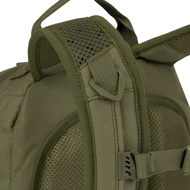 Rucksack EAGLE 1 20L olivgrün - Highlander