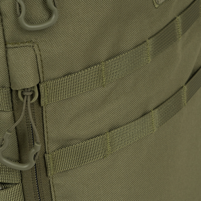Plecak EAGLE 1 20L zielony OD - Highlander