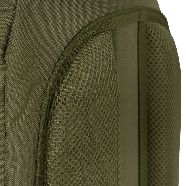 Sac à dos EAGLE 1 20Lvert OD - Highlander
