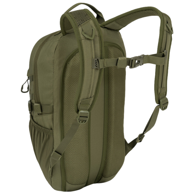 Plecak EAGLE 1 20L zielony OD - Highlander