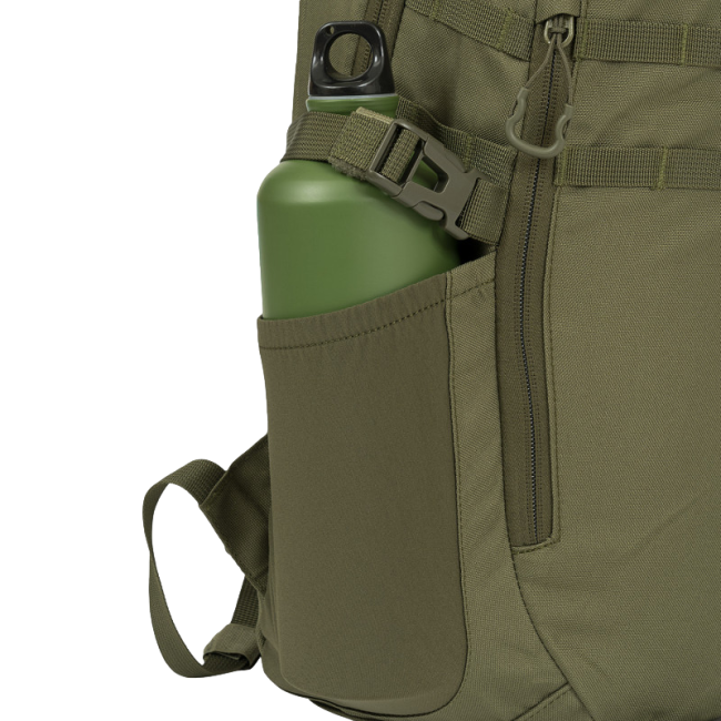 Plecak EAGLE 1 20L zielony OD - Highlander