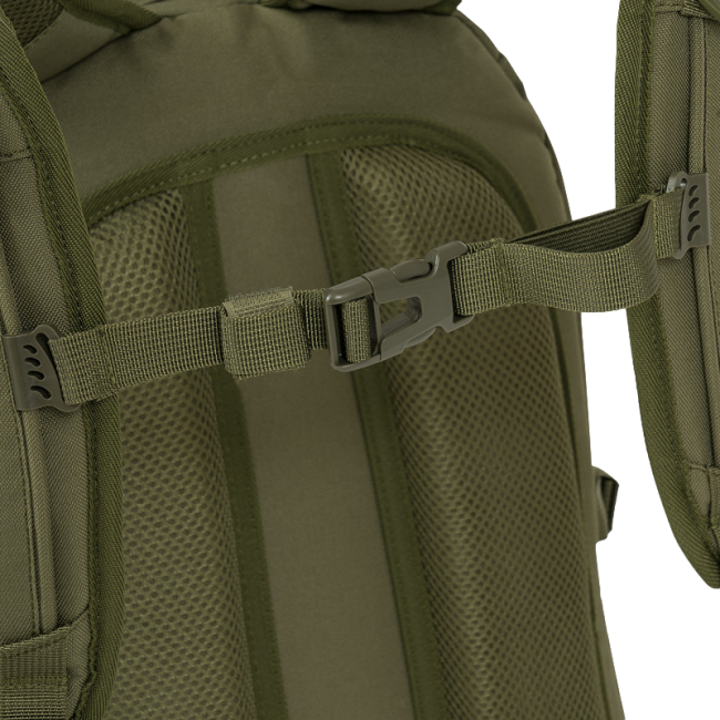 Plecak EAGLE 1 20L zielony OD - Highlander