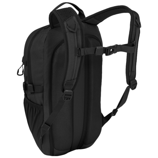 Rucksack EAGLE 1 20L schwarz - Highlander