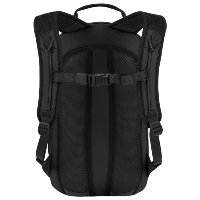 Plecak EAGLE 1 20L czarny - Highlander