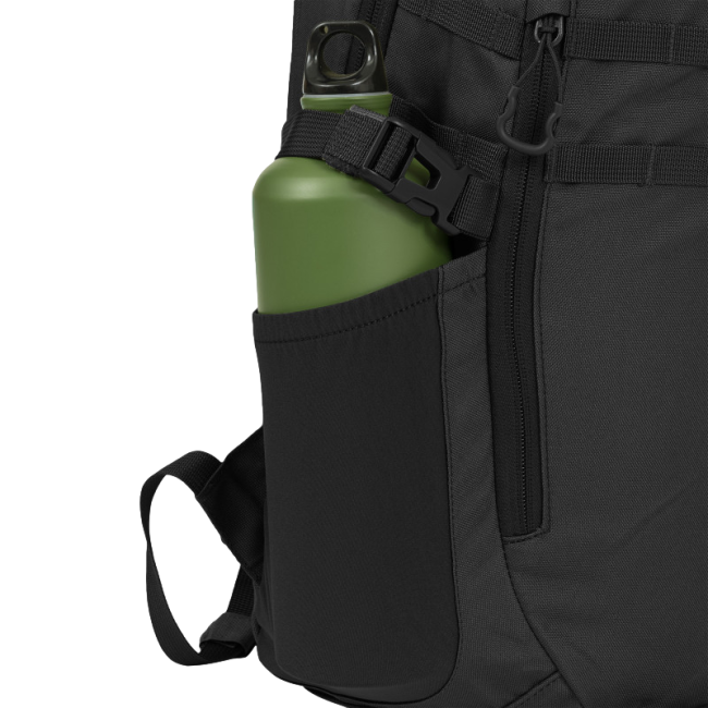 Plecak EAGLE 1 20L czarny - Highlander