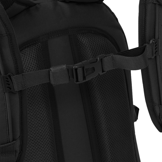 EAGLE 1 20L rugzak zwart - Highlander